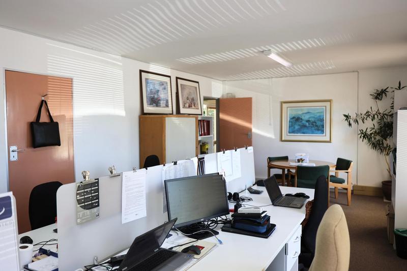 To Let commercial Property for Rent in High Cape Western Cape